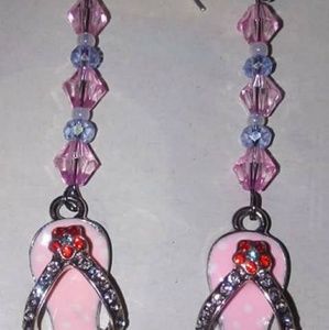 Handmade jewelry